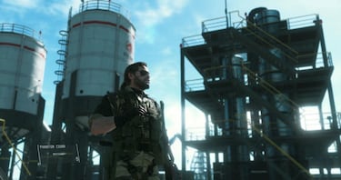 Metal Gear Solid V: The Pantom Pain, Impresiones finales