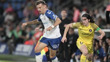 Sergio siente buenas sensaciones