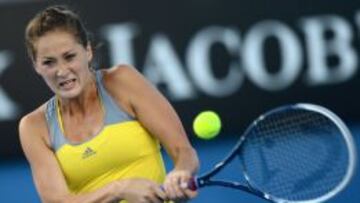 Jovanovski gana su primer título de la temporada.