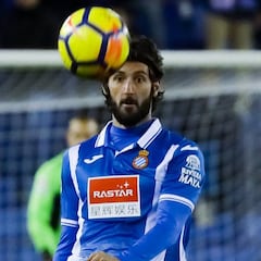 Granero: "Chen nos transmite total confianza en la plantilla"