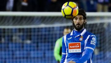 Granero: "Chen nos transmite total confianza en la plantilla"
