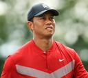 Tiger Woods pasa otra vez por quirófano: ahora por la rodilla