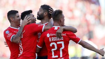 Independiente - Fortaleza en vivo: Copa Sudamericana, en directo