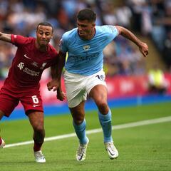 10 españoles a seguir en la Premier