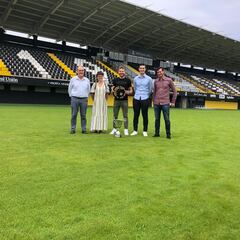 Illarra sigue sin desvelar su futuro