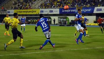 Millonarios 1x1: Fallas en la marca y muy poco en ataque
