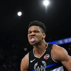 La redención de Giannis y Lillard y el ¿resurgir? de Milwaukee Bucks: plantilla, fichajes y entrenador