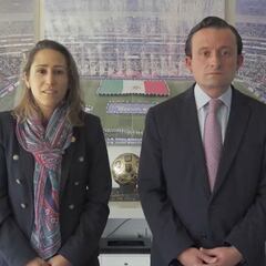 El mensaje de la Liga MX en el marco del Día Internacional de la Mujer