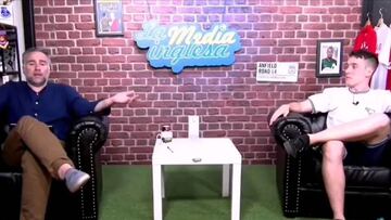 ¡Insólito! La alusión a Piñera en pleno programa de la Premier