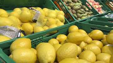 limones