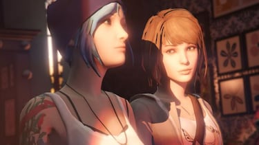 La serie de Life is Strange sigue adelante con la producción de Shawn Mendes
