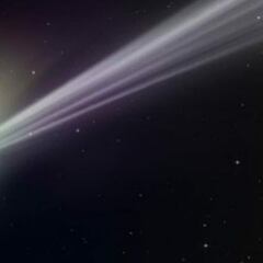 Cometa verde en México: ¿cuándo es, cómo ver y en qué horario se puede ver el C2022 E3 ZTF?