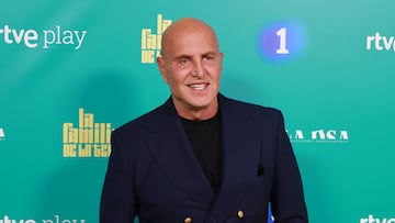 Kiko Matamoros, ingresado de urgencia: su mujer Marta López Álamo da la última hora de su estado de salud