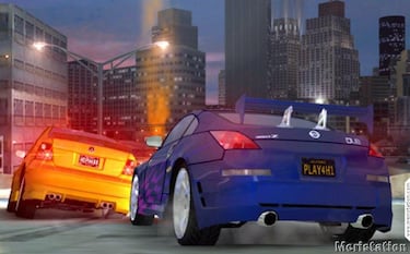 Midnight Club 3: DUB Edition