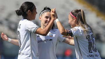 Colo Colo - Santiago Morning: horario, TV y cómo y dónde ver la fecha 7 del Campeonato Nacional femenino