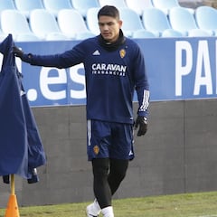 Toro Fernández regresa a la convocatoria