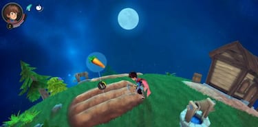 El juego español Deiland inicia su campaña de Kickstarter para llegar a Nintendo Switch