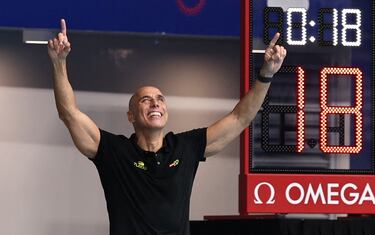 La segunda edad de oro de una España que remonta “un año duro”