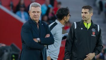 Aguirre: “Volvemos a irnos con un sabor agridulce”