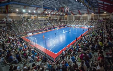 El Barça se lleva por penaltis un primer asalto espectacular