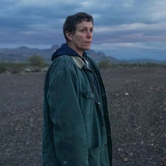 ¿Cuántos Oscars tiene Frances McDormand y cuántas veces ha sido nominada a los Premios Oscar?