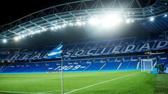 Real Sociedad vs. FC Barcelona: Combipartido de Betfair a cuota 10.0