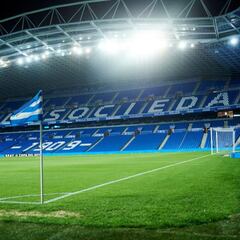 Real Sociedad vs. FC Barcelona: Combipartido de Betfair a cuota 10.0