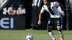 Los suplentes le hacen la tarea díficil a Tapia en Colo Colo