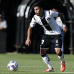 Los suplentes le hacen la tarea díficil a Tapia en Colo Colo