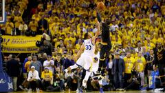 El paso de Kyrie Irving por los Cavaliers