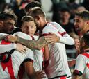 Rayo-Celta: horario, TV y dónde ver LaLiga en directo