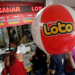 Resultados Loto Chile hoy: números que cayeron y premios del sorteo 5054 | ganadores 31 de diciembre