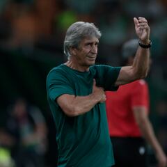 Pellegrini fabrica dos equipos