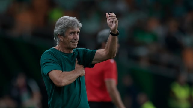 Pellegrini fabrica dos equipos