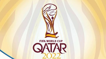 Qatar acogerá el Mundial 2022.