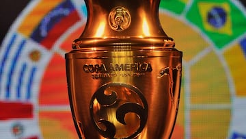 La Copa América de la Conmebol se celebrará de nueva cuenta en Estados Unidos para el año 2024 y contará con la participación de la Concacaf.