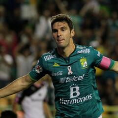 Mauro Boselli: El eterno ‘León’ que no deja de apoyar a la Fiera