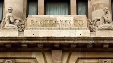 Banxico hace oficial el aumento de tasa al 6.50%