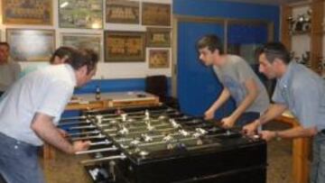 La Peña Real Madrid Lleida, 50 años de madridismo incansable