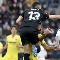 Un Madrid sufre y otro perdona