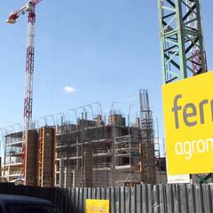 Niño Becerra da la clave de la marcha de Ferrovial de España