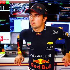 Acusan a Checo Pérez de caer en exceso de confianza tras su victoria en Arabia Saudita