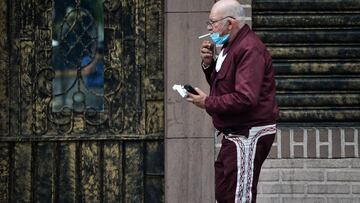Sigue en vivo las últimas noticias del coronavirus, con cifras sobre los casos de contagios y muertes en América; hoy, 10 de mayo, en As.com.