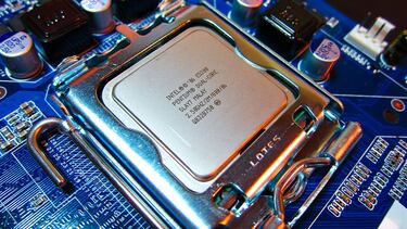 Así es el plan de Intel para evitar que el malware entre en tu PC