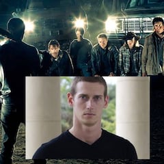 The Walking Dead, suspendida tras un trágico accidente