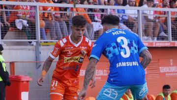 Fichará en Colo Colo y se despidió así de su club: “Nuevos retos”