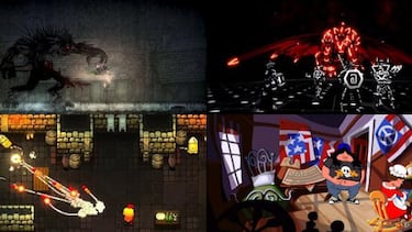 Los juegos indies brillan en el Playstation Digital Event