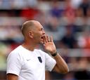 Gregg Berhalter: “Necesitamos mejorar...”