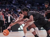 Así vivimos el Real Madrid - Covirán Granada: Liga Endesa de baloncesto 2026