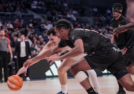 Real Madrid - Covirán Granada, en directo: Liga Endesa de baloncesto 2026 en vivo hoy